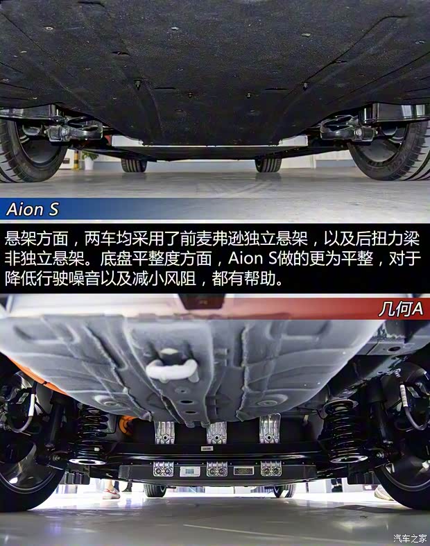 吉利汽车 几何A 2019款 高能超长续航幂方版