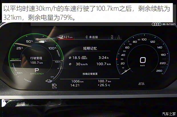 奥迪(进口) 奥迪e-tron 2019款 55 quattro 专享型 奥迪(进口) 奥迪e-tron 2019款 55 quattro 专享型