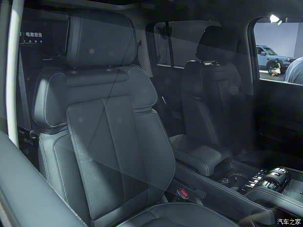 比亞迪 豹5 2023款 高配版