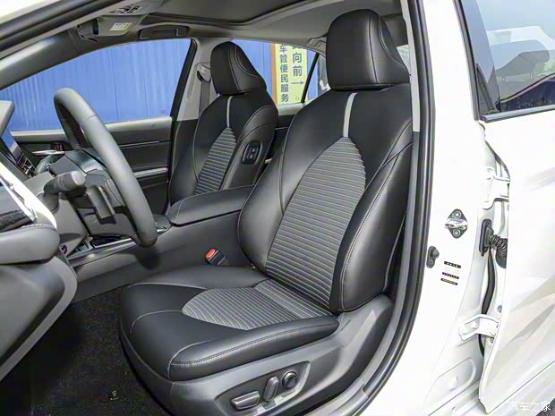 廣汽豐田 凱美瑞 2022款 2.0S 騎士版