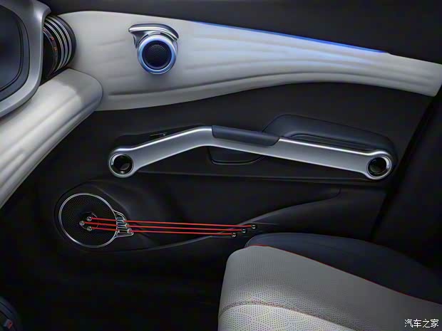 比亚迪 元PLUS 2021款 基本型 比亚迪 元PLUS 2021款 基本型