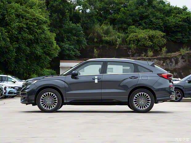 廣汽本田 冠道 2024款 370TURBO 四驅(qū)尊享版 廣汽本田 冠道 2024款 370TURBO 四驅(qū)尊享版