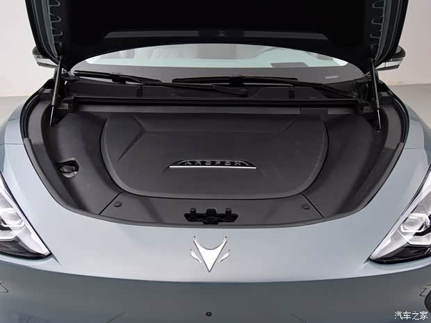 北汽新能源 极狐 阿尔法T(ARCFOX αT) 2023款 森林版 北汽新能源 极狐 阿尔法T(ARCFOX αT) 2023款 森林版