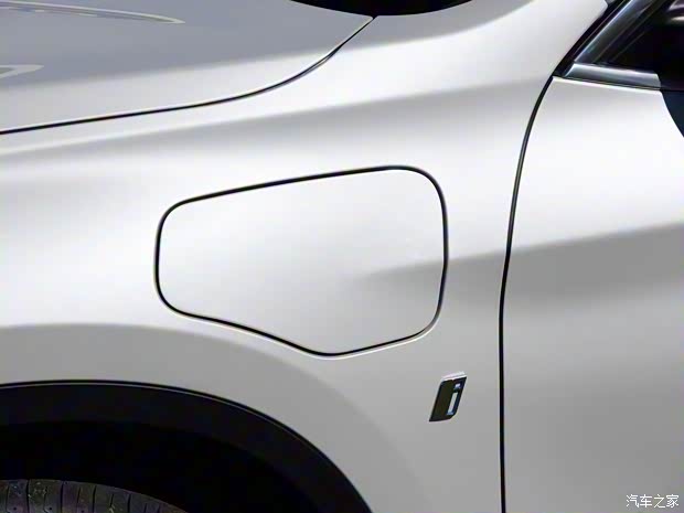 華晨寶馬 寶馬X1新能源 2019款 xDrive25Le 豪華型