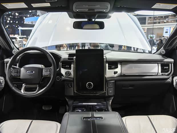 福特(进口) 福特F-150新能源 2021款 Lightning Platinum SuperCrew 福特(进口) 福特F-150新能源 2021款 Lightning Platinum SuperCrew