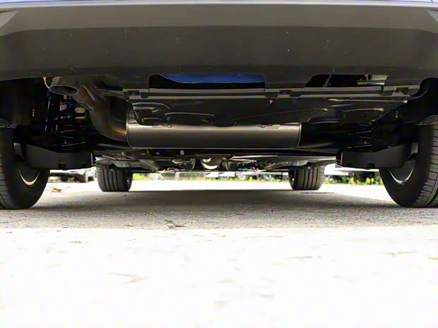 东风标致 标致408 2022款 顶配版