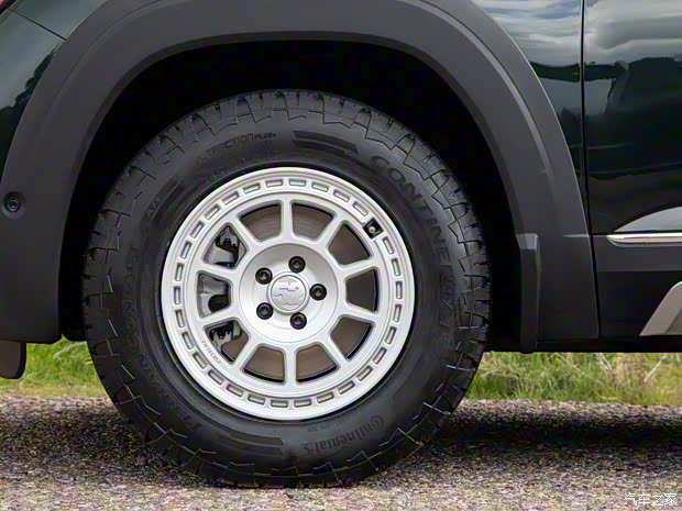 大眾(進(jìn)口) 大眾Atlas 2021款 Basecamp accessory line