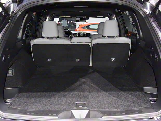 本田(进口) Passport 2019款 基本型