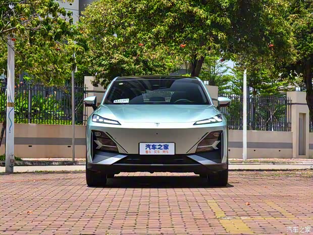 深藍汽車 深藍S7 2023款 200Max增程版