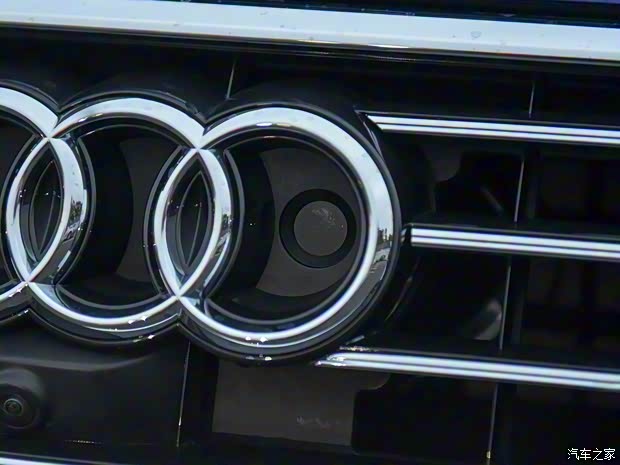 一汽-大众奥迪 奥迪A6L 2019款 55 TFSI quattro