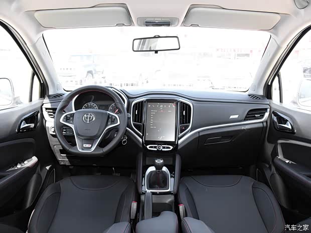 华晨中华 中华V3 2017款 1.5T 手动精英型 华晨中华 中华V3 2017款 1.5T 手动精英型