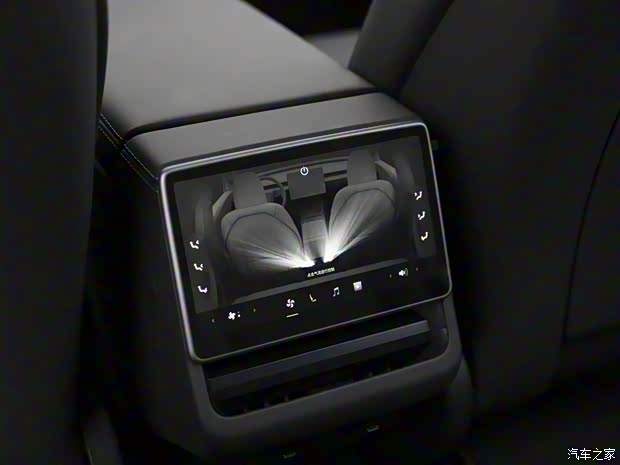 特斯拉中國 Model 3 2023款 長續(xù)航煥新版 雙電機全輪驅動