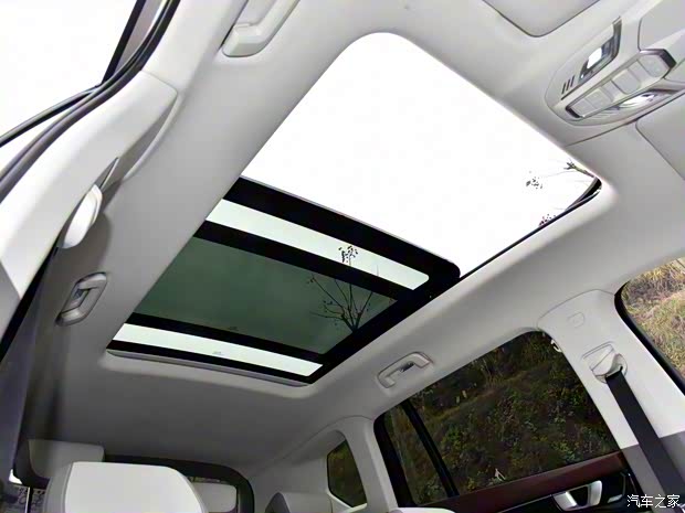 上汽通用五菱 宝骏RS-5 2019款 1.5T 智能驾控旗舰版 上汽通用五菱 宝骏RS-5 2019款 1.5T 智能驾控旗舰版