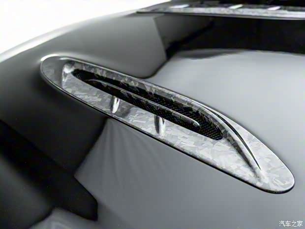 Mansory 邁莎銳DBX 2021款 基本型