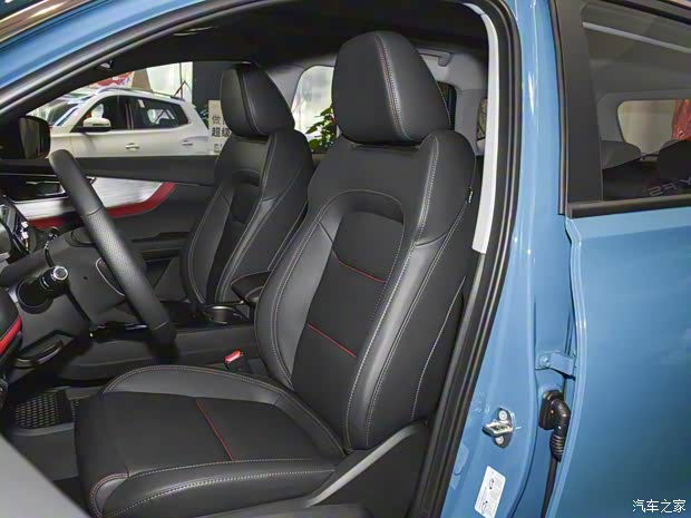 奇瑞汽車 瑞虎7 2022款 超能版 1.6T DCT超能勇士