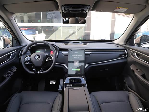 威马汽车 威马EX6 2020款 Plus 首发创始人版 威马汽车 威马EX6 2020款 Plus 首发创始人版