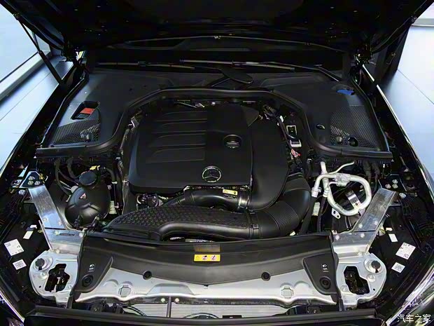 北京奔馳 奔馳E級 2021款 E 300 L 基本型