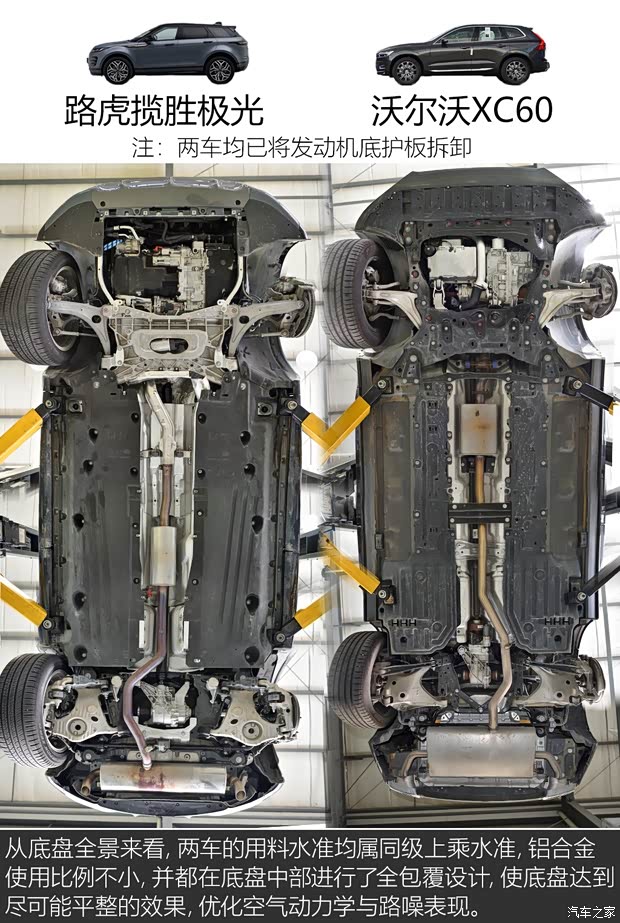 奇瑞捷豹路虎 攬勝極光 2020款 249PS R-DYNAMIC HSE 豪華定制版