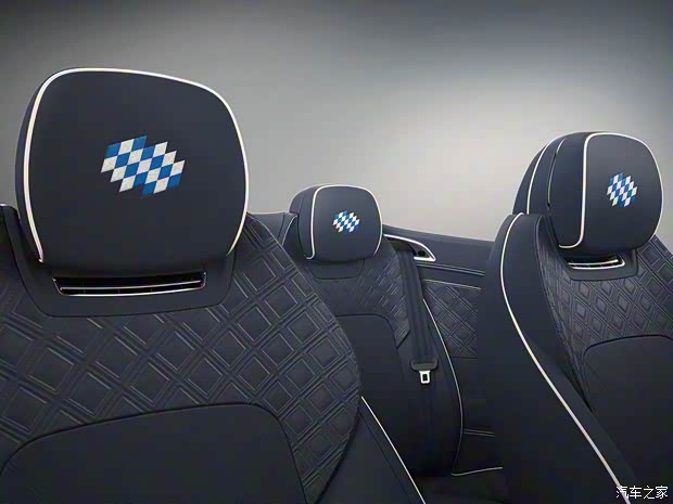 宾利 欧陆 2019款 GT Convertible Bavaria Edition 宾利 欧陆 2019款 GT Convertible Bavaria Edition