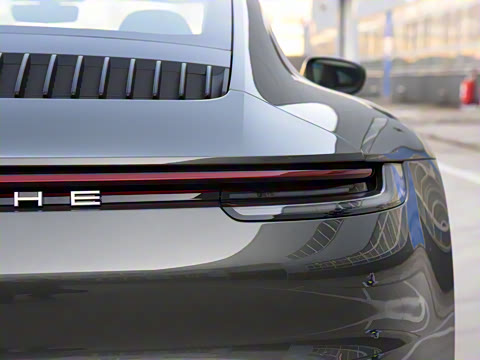 2022款 Carrera 3.0T 2022款 Carrera 3.0T