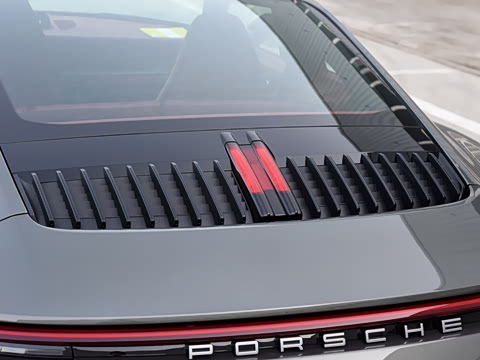 2022款 Carrera 3.0T 2022款 Carrera 3.0T