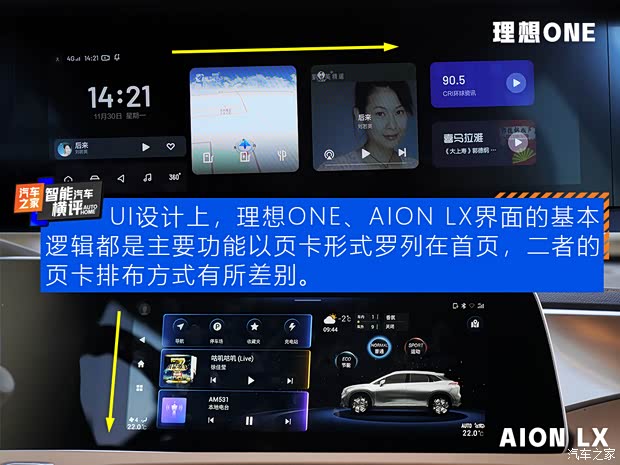 理想汽車 理想ONE 2020款 增程6座版