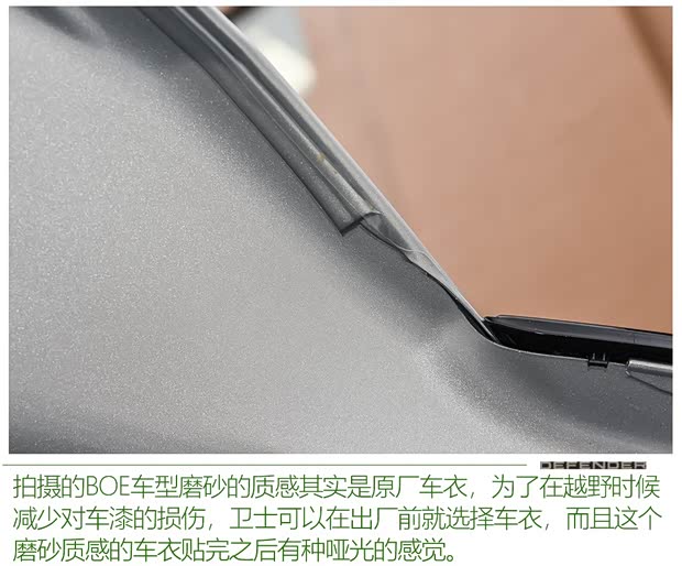 路虎(进口) 卫士 2020款 110 X