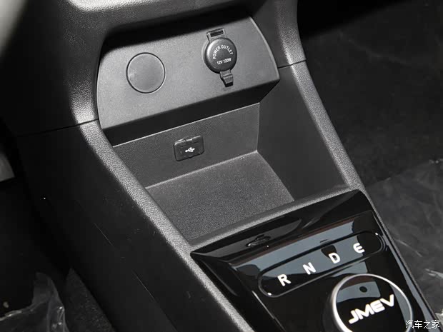 雷诺 江铃集团 易至EV2 2022款 基本型