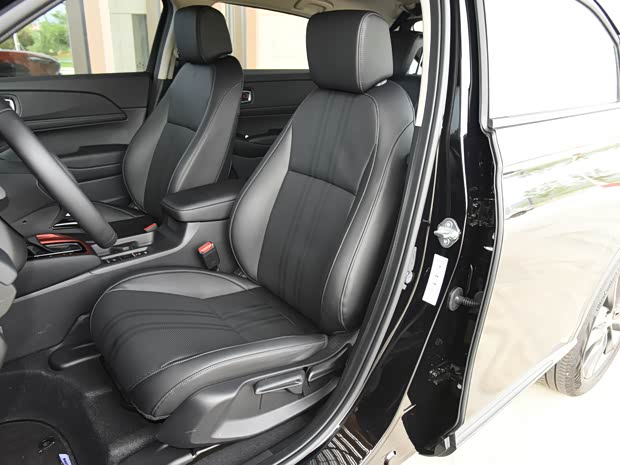 东风本田 本田XR-V 2023款 1.5L CVT基本型 东风本田 本田XR-V 2023款 1.5L CVT基本型