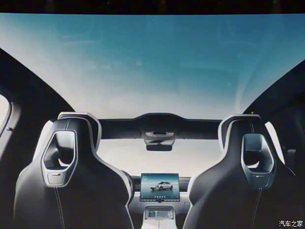 小米汽車 小米SU7 2023款 800km 四驅(qū)Max版