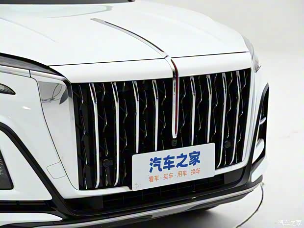 一汽紅旗 紅旗HS3 2023款 1.5T 嘗鮮版