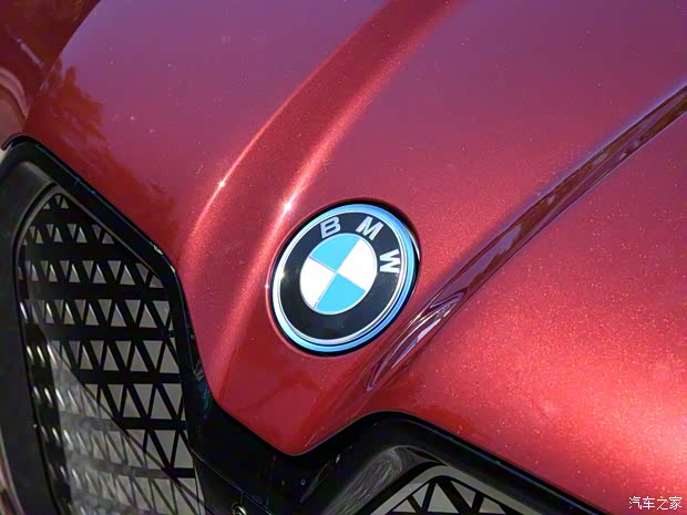 宝马(进口) 宝马iX 2021款 xDrive50 运动版