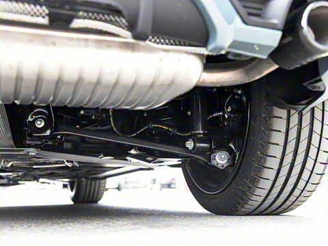 2022款 2.0T COOPER S 自在特别版 2022款 2.0T COOPER S 自在特别版