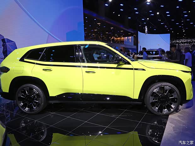 寶馬M 寶馬XM 2023款 50e