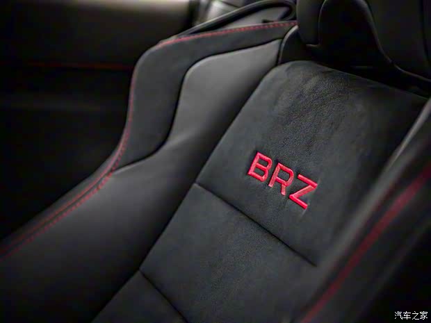 斯巴魯 斯巴魯BRZ 2020款 2.0L 手動type-RS版