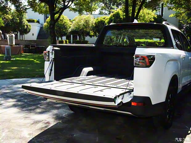 雷达汽车 雷达RD6 2022款 标准型 雷达汽车 雷达RD6 2022款 标准型