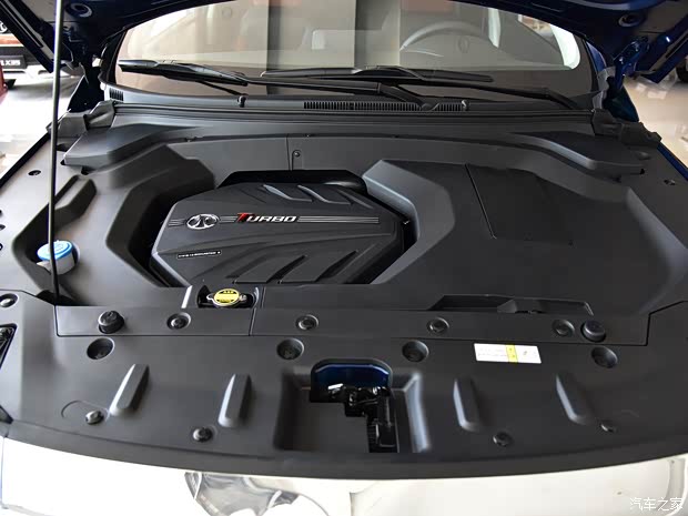 北京汽车 绅宝智行 2018款 1.5T CVT智领版