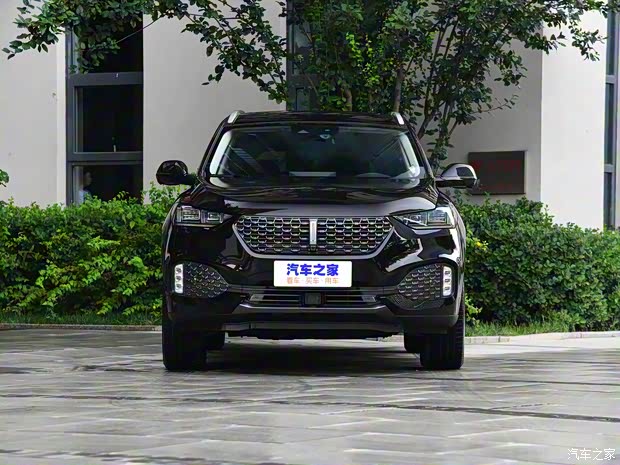 長城汽車 WEY VV6 2020款 2.0T 兩驅(qū)Collie智行+ 長城汽車 WEY VV6 2020款 2.0T 兩驅(qū)Collie智行+