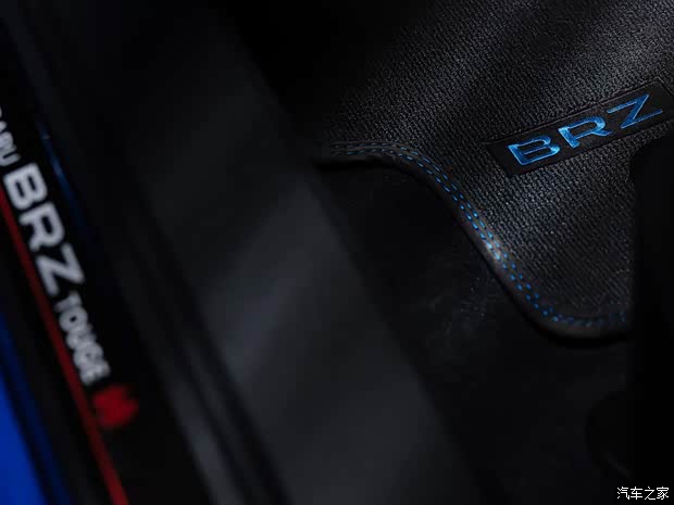 斯巴魯 斯巴魯BRZ 2024款 Touge