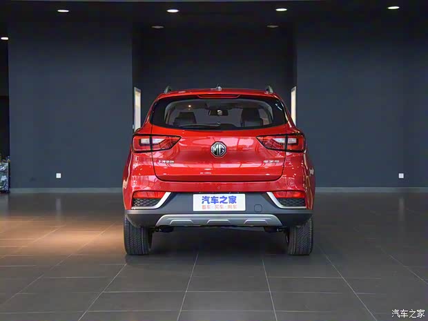 上汽集团 名爵ZS纯电动 2019款 基本型