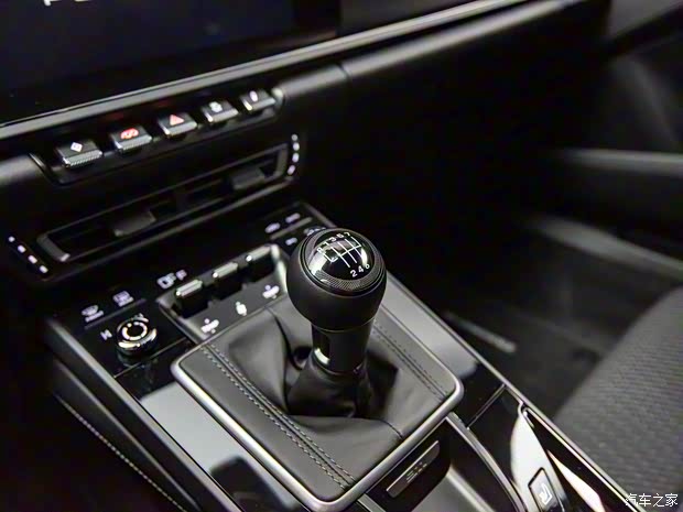 保时捷 保时捷911 2023款 Carrera T