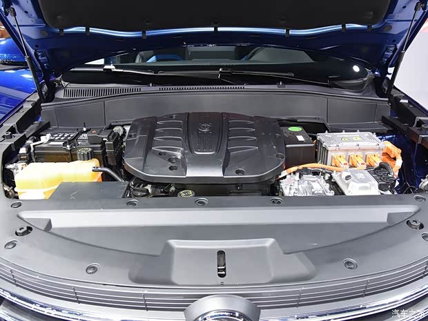 東風小康 風光E3 2019款 EVR 增程型 高配 東風小康 風光E3 2019款 EVR 增程型 高配