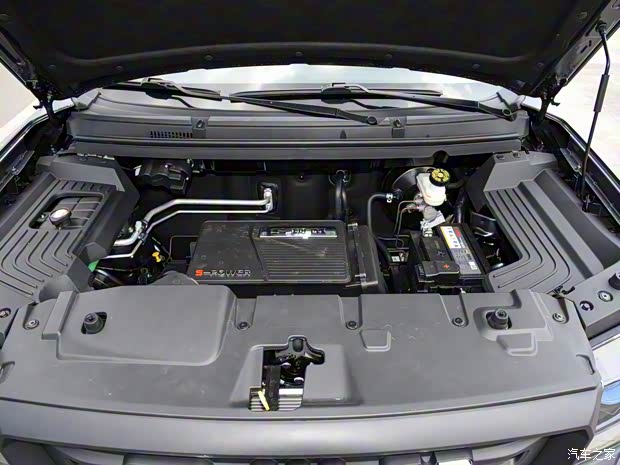 SWM斯威汽车 SWM斯威大虎 2022款 基本型 SWM斯威汽车 SWM斯威大虎 2022款 基本型