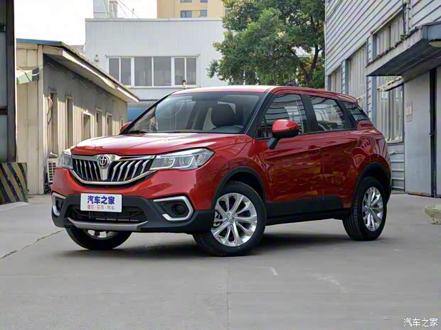 華晨中華 中華V3 2020款 1.6L 手動智能星空版 華晨中華 中華V3 2020款 1.6L 手動智能星空版