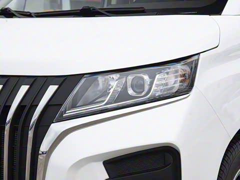 2023款 2.0L 长轴创享型 9座 2023款 2.0L 长轴创享型 9座