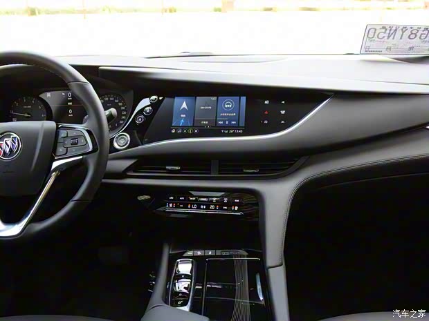 上汽通用別克 昂科旗 2022款 652T 四驅(qū)尊享旗艦型 6座