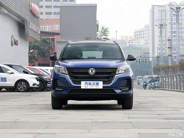 东风小康 风光500 2021款 1.5L 手动基本型