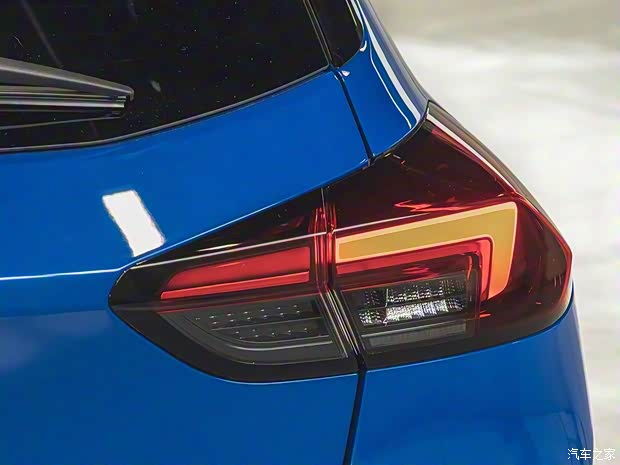 沃克斯豪爾 Corsa e 2020款 基本型