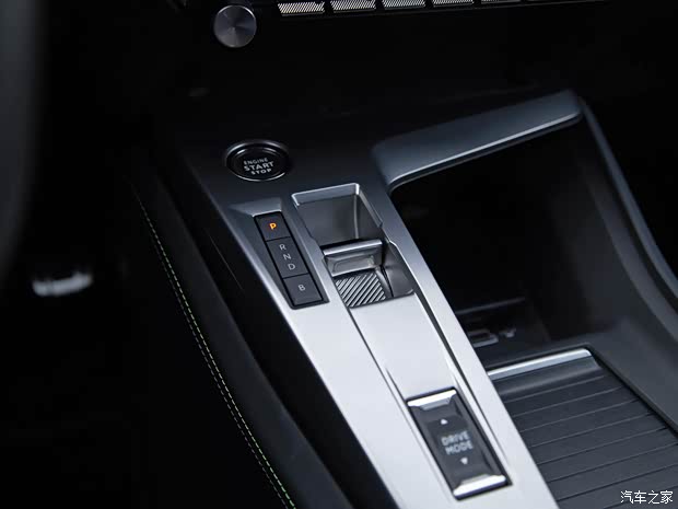 標(biāo)致(進(jìn)口) 標(biāo)致308新能源(進(jìn)口) 2021款 HYBRID