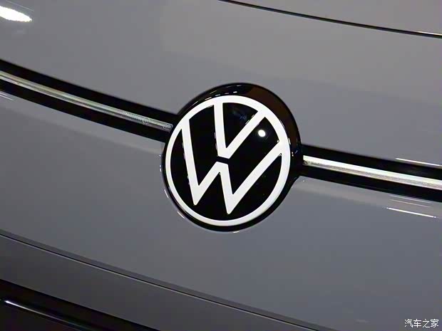 大眾(進(jìn)口) 大眾ID.3 2019款 基本型